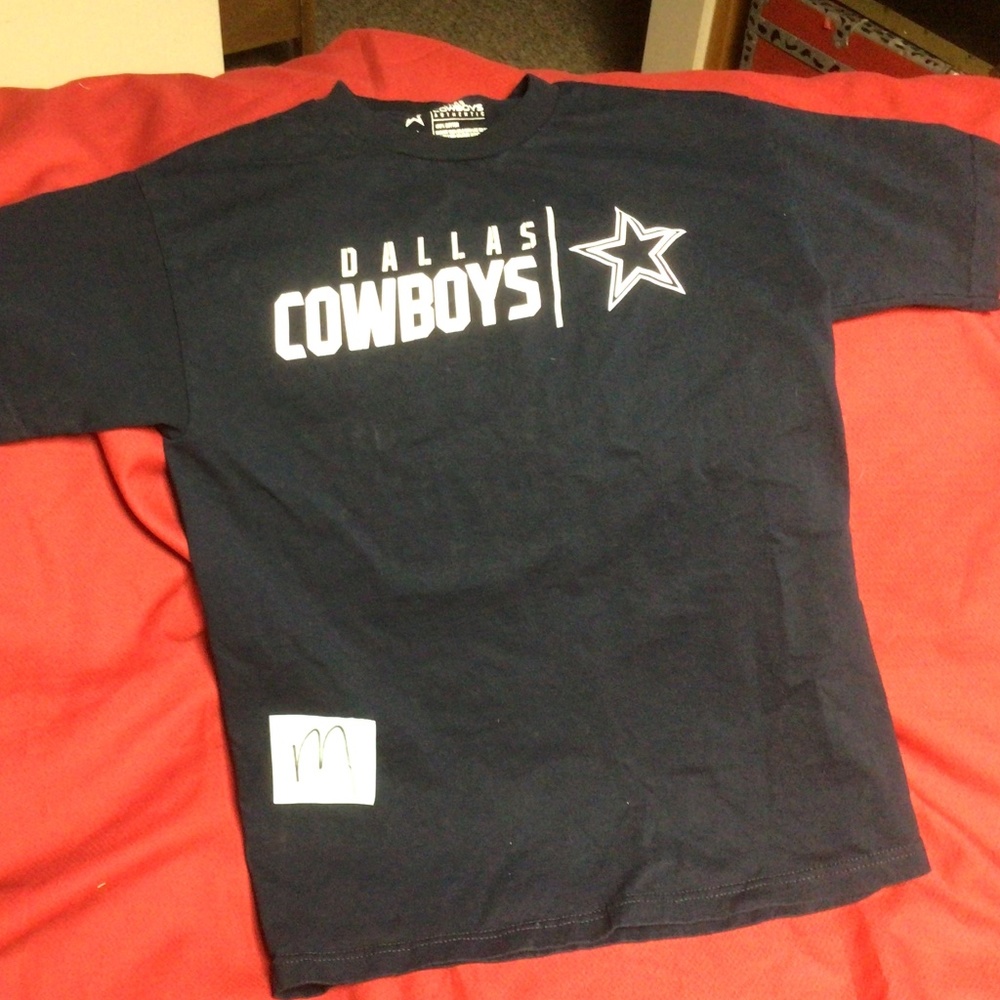 NFL Dallas COWBOYS tshirt